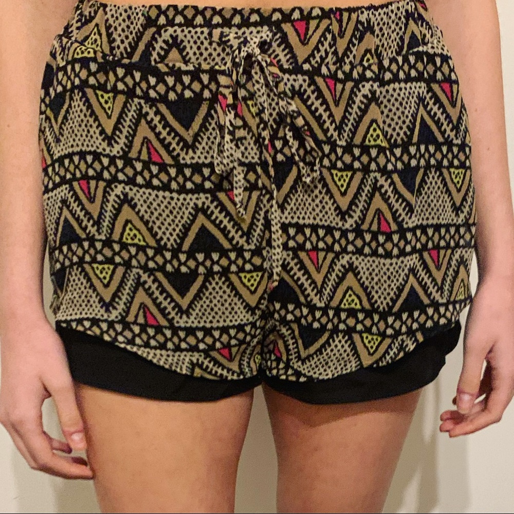 BCBG shorts